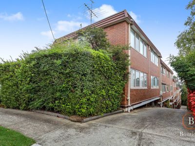 6 / 7 Egginton Street, Brunswick West