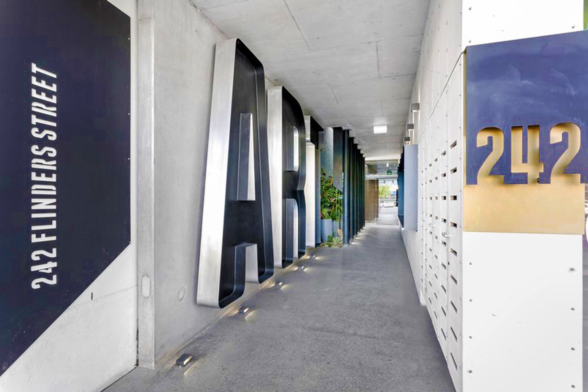 503 / 242 Flinders Street, Adelaide