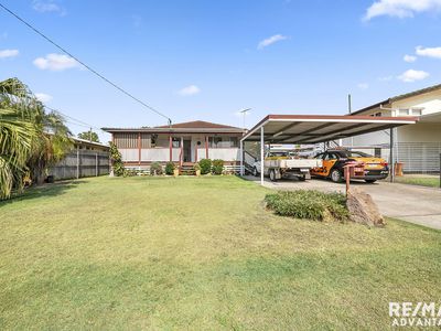 12 Katie Street, Wynnum West