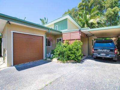 2 / 48 rajah rd, Ocean Shores