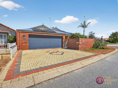 26 Regent Drive, Wannanup