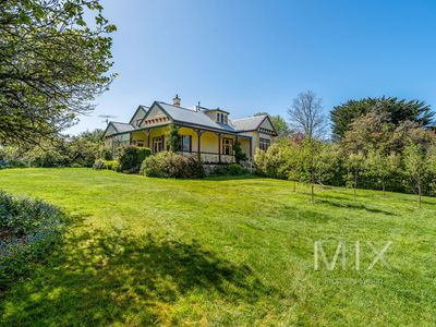 2 Louisa Street, Ranelagh