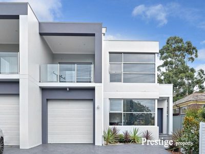 3 Pitt-owen Avenue, Arncliffe