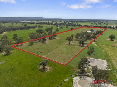 568 Snow Road, Laceby