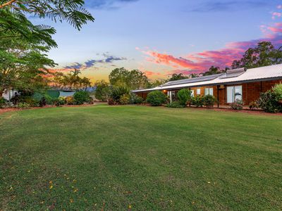113 Menaja Road, Howard Springs