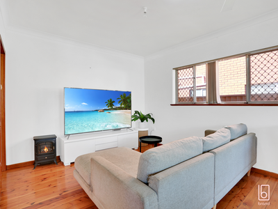 23 Tenth Avenue, Budgewoi