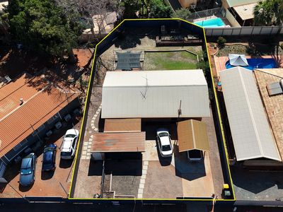 38 Bottlebrush Crescent, South Hedland