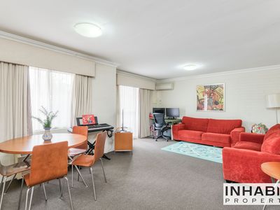 27 / 222 Hay Street, Subiaco