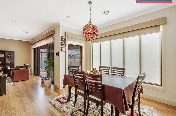 134 Huntington Drive, Craigieburn