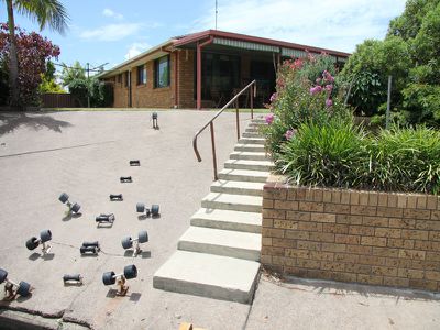 21 Victor Avenue, Forster
