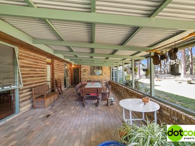 1 Impala Estate Road, Warral