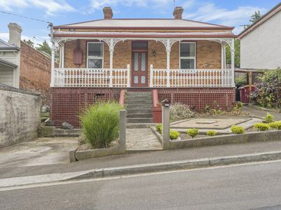 26 Stone Street, West Launceston