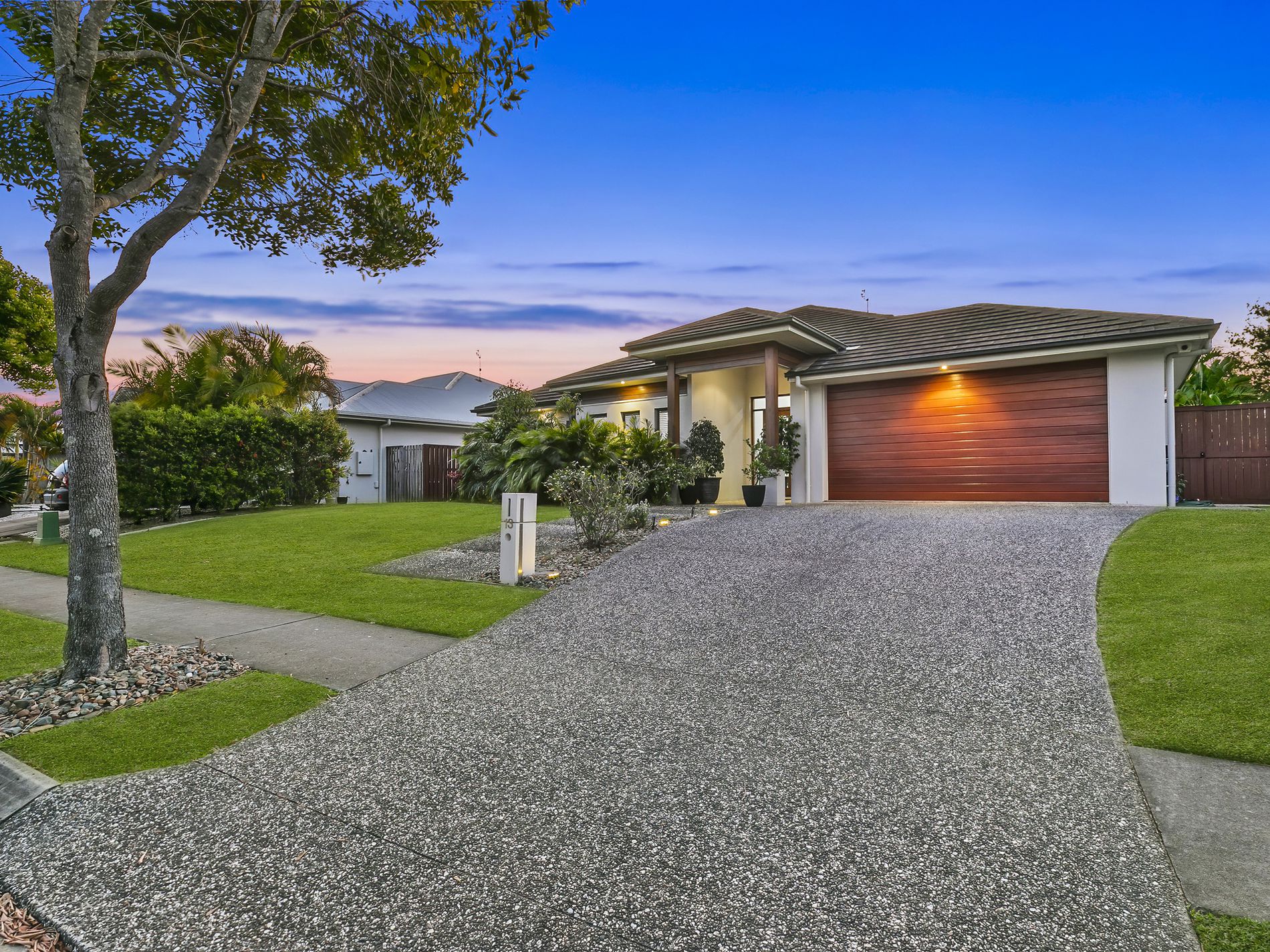 13 Gainsborough Crescent, Peregian Springs