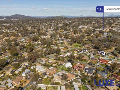 4 Kershaw Place, Page