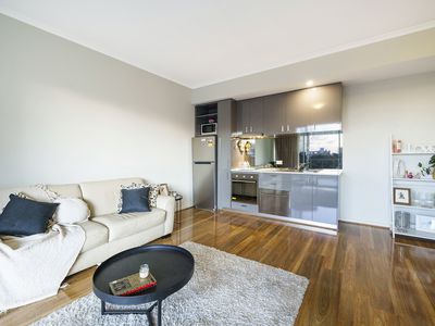 42 / 35 Wellington Street, East Perth