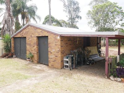60 Knight Street, Kingaroy