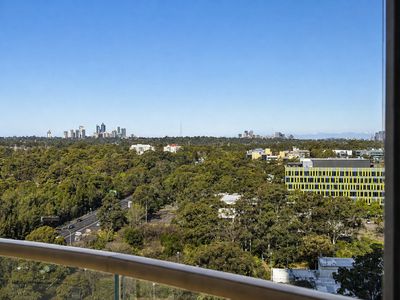 Level 15 / 66 Talavera Road, Macquarie Park