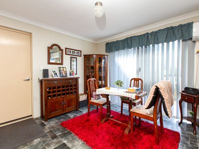 12 Sparrow Crescent, Broadwater