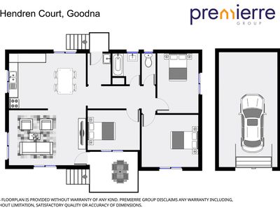 1 Hendren Court, Goodna