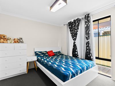 23 Burdekin Vista, Hammond Park