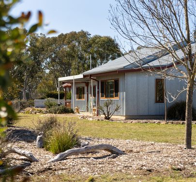 165 Jinglemoney Lane, Braidwood