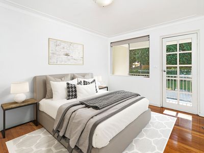 6 / 32 Matthews Street, Wollongong