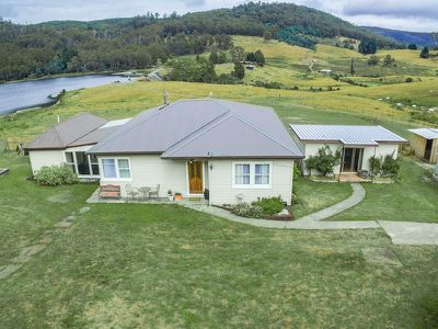 5090 Huon Highway, Geeveston