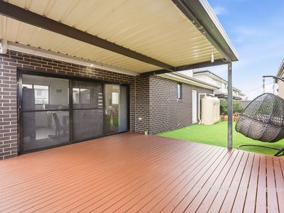 28 Cassie Avenue, Grantham Farm