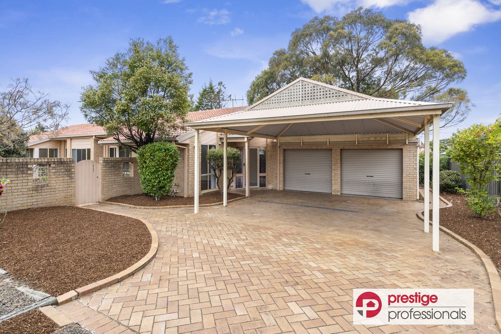 18 Cassinia Court, Wattle Grove