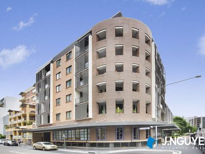 29 / 39 Cowper Street, Parramatta