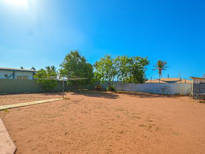47 Robinson Street, Port Hedland