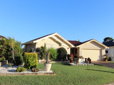 23 Friendship Key, Forster