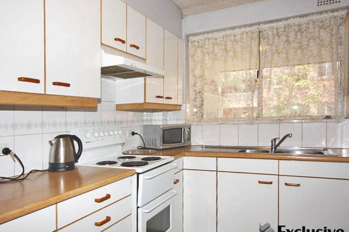 8 / 15 Manchester Street, Merrylands