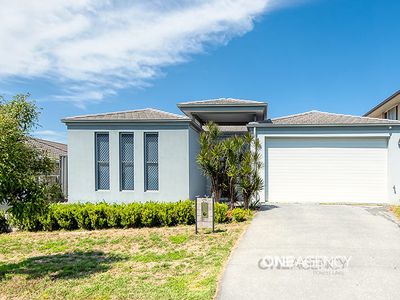 57 Messara Circuit, Durack