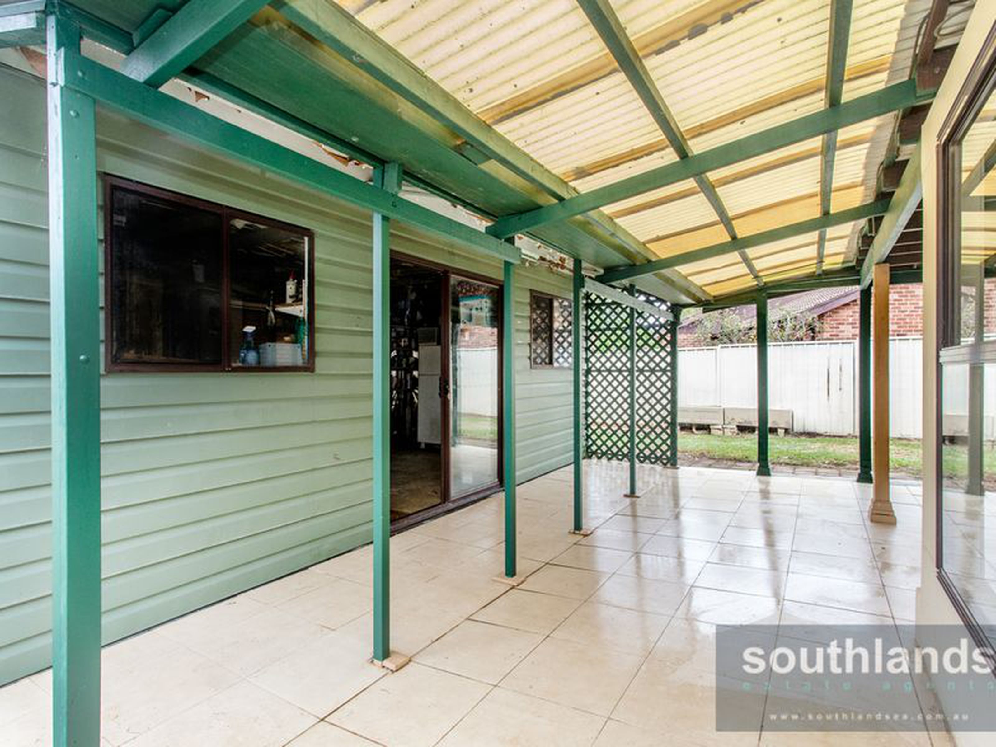 40 Jones Street, KINGSWOOD