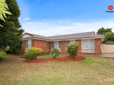 1 Mary Howe Place, Narellan Vale