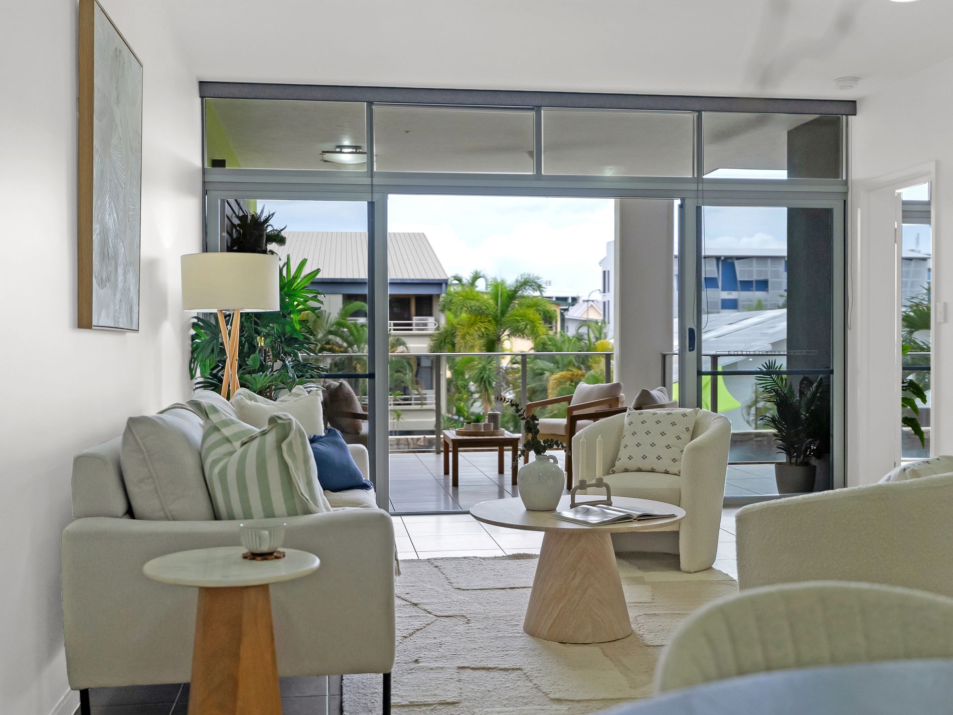 204 / 174-180 Grafton Street, Cairns City