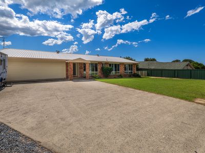 42 Newmans Road, Woolgoolga