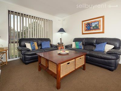 4 WILTSHIRE CRESCENT, Wodonga