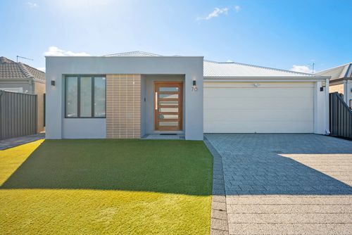 70 Welcome Meander, Harrisdale