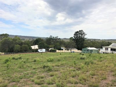 Lot 117, 18 Dangore Street, Tingoora