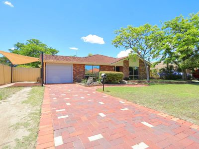 93 Coronata Drive , Warnbro