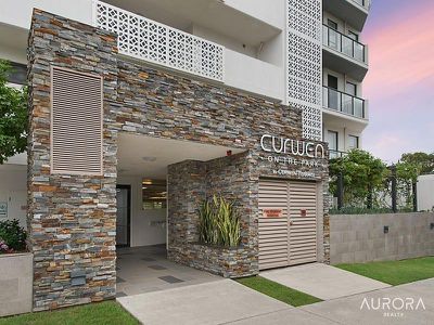 603/16 Curwen Terrace, Chermside