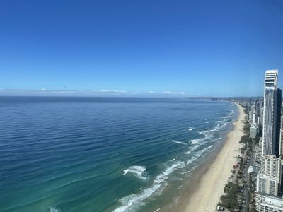 Surfers Paradise