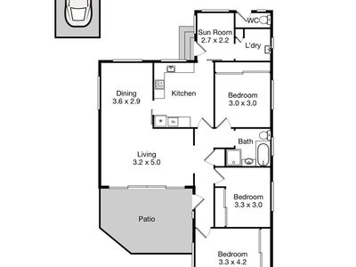 8 Fenwick Avenue, Roselands