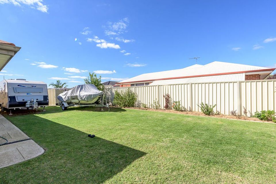 41 Coates Avenue , Baldivis