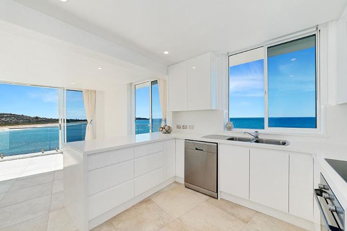 26 / 2 Monash Parade, Dee Why