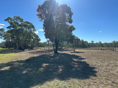 19-21 Clarke St, Leadville via, Dunedoo