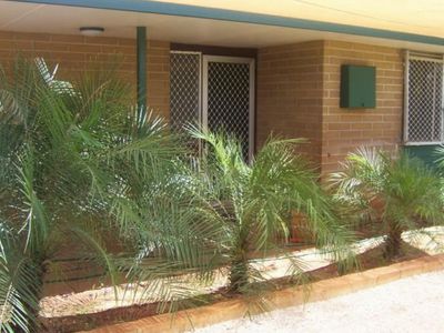 11 Dulverton Terrace, South Hedland