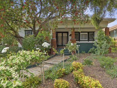 59 GOULBURN STREET, Seymour